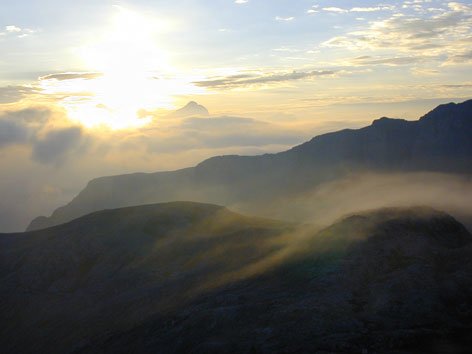 sunrise